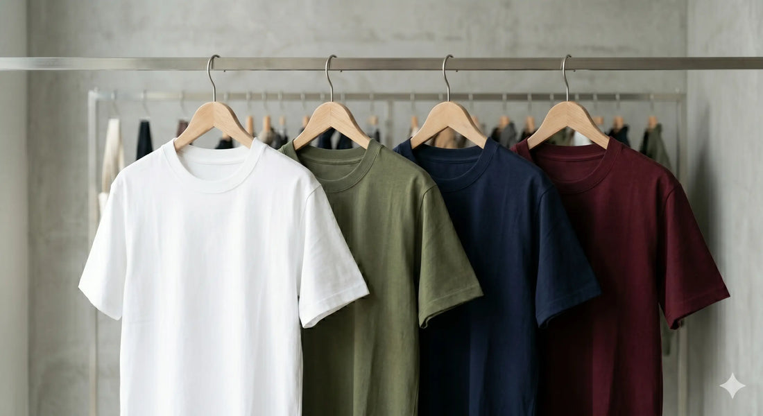 Best Oversized T-Shirts Under ₹999