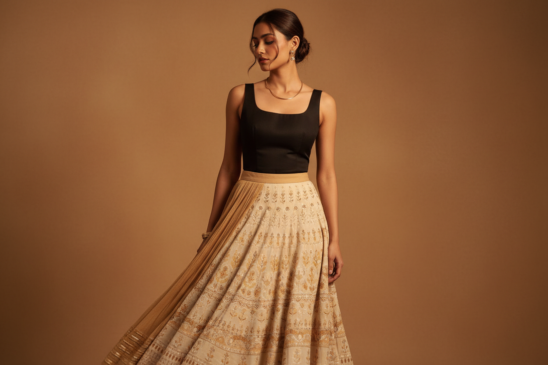 How to Style Black Tank Tops: Your Ultimate Guide