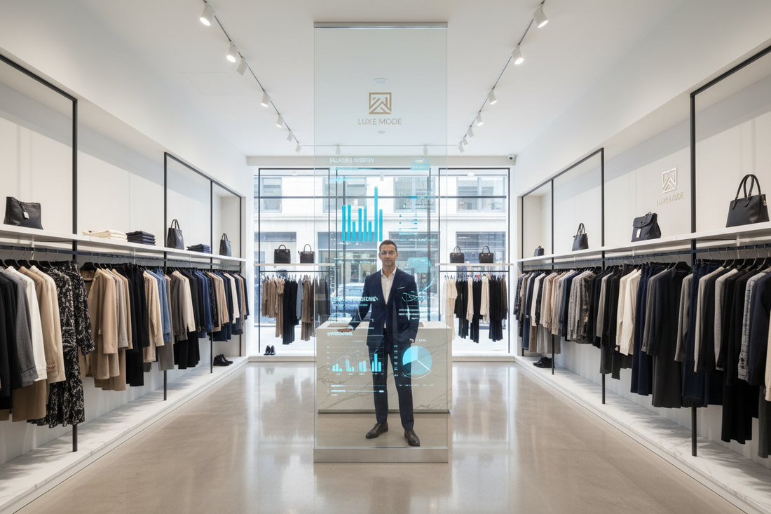 Sell More Apparel Without Adding Inventory